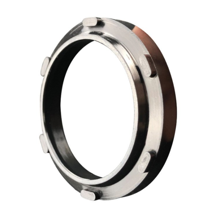 AS型气动缓冲密封件