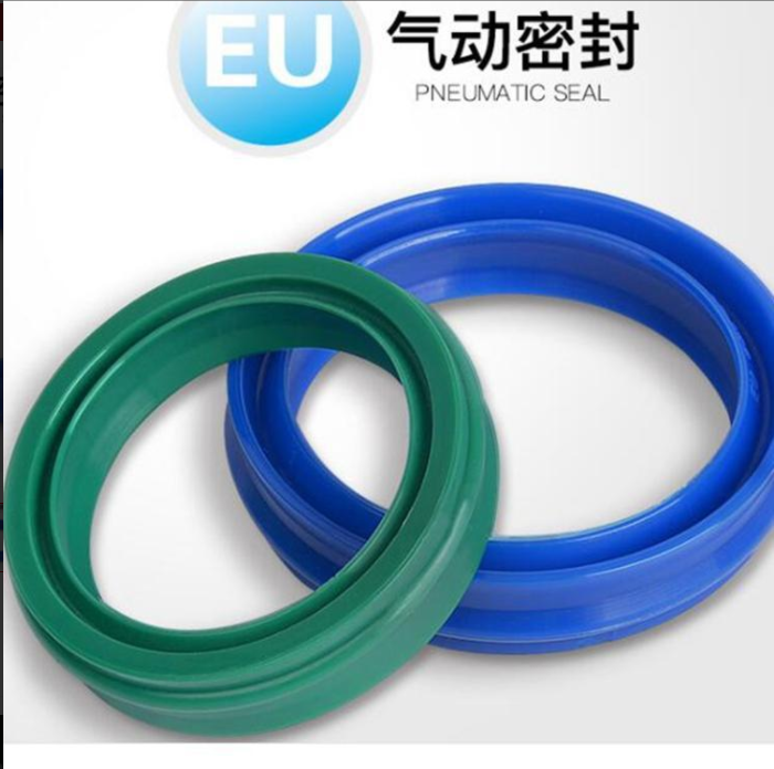 EU气动轴用密封圈