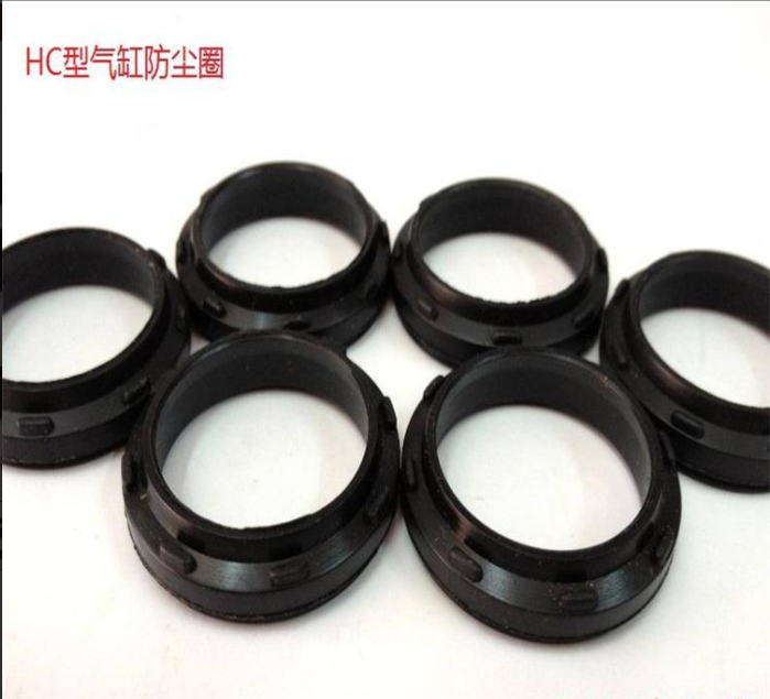 HC型减震缓冲活塞密封圈
