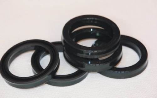 D56型活塞专用压紧式密封件